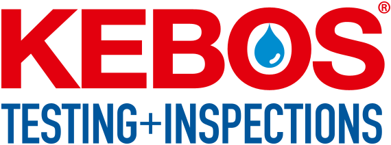 Kebos Testing+Inspections